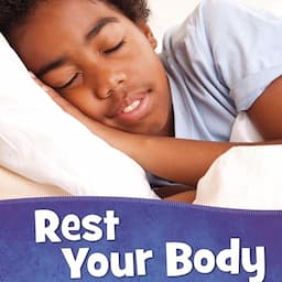 Rest Your Body