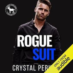 Rogue Suit