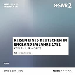 Reisen eines Deutschen in England im Jahre 1782