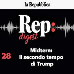 Midterm, il secondo tempo di Trump