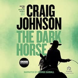 The Dark Horse: International Edition