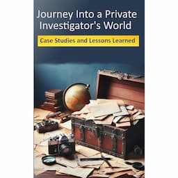 Journey Into a Private Investigator's World