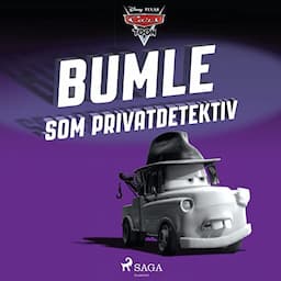 Biler - Bumle som privatdetektiv