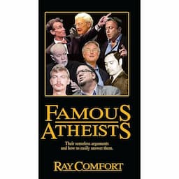 Famous Atheists