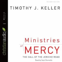 Ministries of Mercy