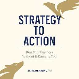 Strategy to Action