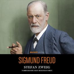 Sigmund Freud