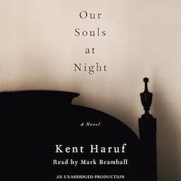 Our Souls at Night