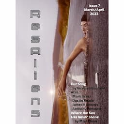 ResAliens Zine Issue #7