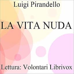 La vita nuda