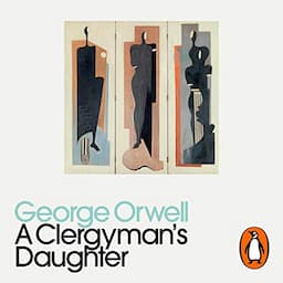 A Clergyman's Daughter