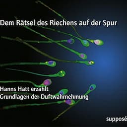 Dem R&auml;tsel des Riechens auf der Spur