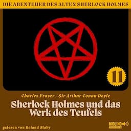 Sherlock Holmes und das Werk des Teufels