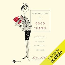 O Evangelho de Coco Channel [The Gospel According to Coco Chanel]