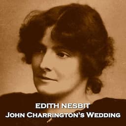 John Charrington's Wedding