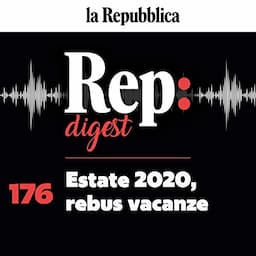 Estate 2020, rebus vacanze