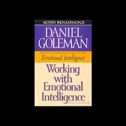 Working with Emotional Intelligence