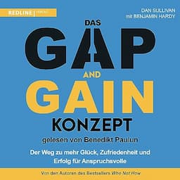 Das GAP-and-GAIN-Konzept