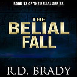 The Belial Fall