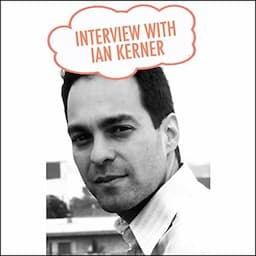 Susie Bright Interviews Ian Kerner, Author of &quot;Be Honest - You're Not That into Him Either&quot;