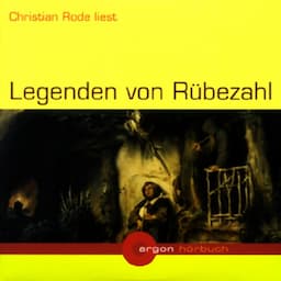 Legenden von R&uuml;bezahl