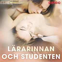 L&auml;rarinnan och studenten