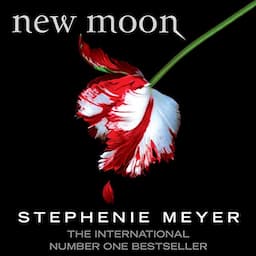 New Moon: Twilight Series, Book 2