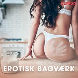 Erotisk bagv&aelig;rk