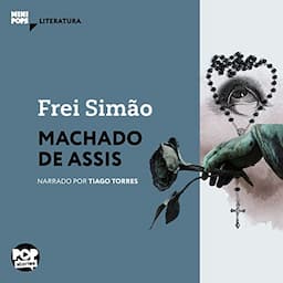 Frei Sim&atilde;o