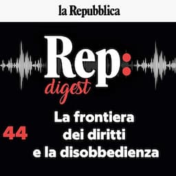 La frontiera dei diritti e la disobbedienza