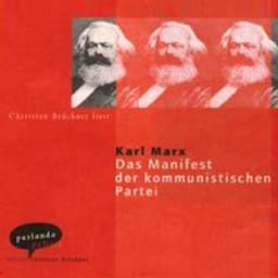 Das Manifest der kommunistischen Partei