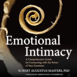 Emotional Intimacy