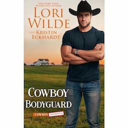 Cowboy Bodyguard