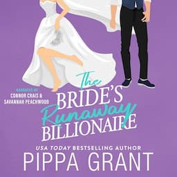 The Bride's Runaway Billionaire