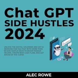 ChatGPT Side Hustles 2024