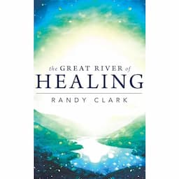 The Great River of Healing