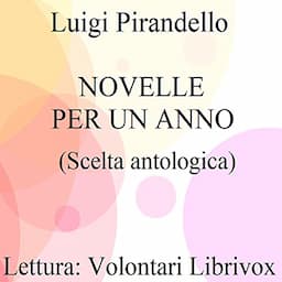 Novelle per un anno (Scelta antologica)