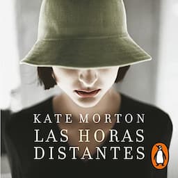 Las horas distantes [The Distant Hours]