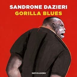 Gorilla blues