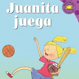 Juanita juega [Jen Plays]