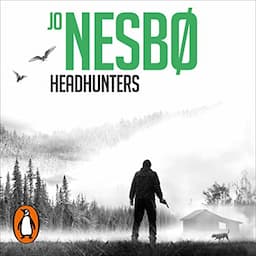 Headhunters (Spanish Edition)