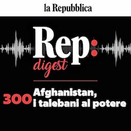 Afghanistan, i talebani al potere