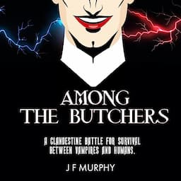 Among the Butchers