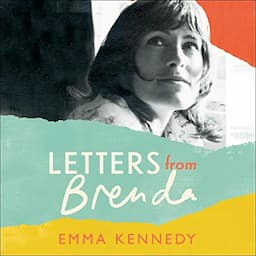 Letters from Brenda