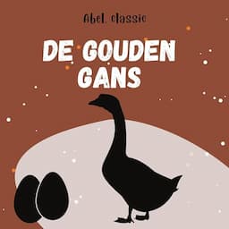 De gouden gans