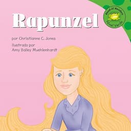 Rapunzel (Spanish Edition)