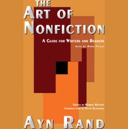 The Art of Nonfiction