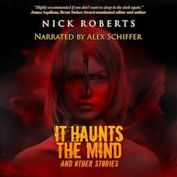 It Haunts the Mind: And Other Stories