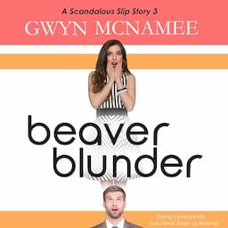 Beaver Blunder