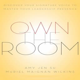 Own the Room